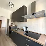 Numa House *