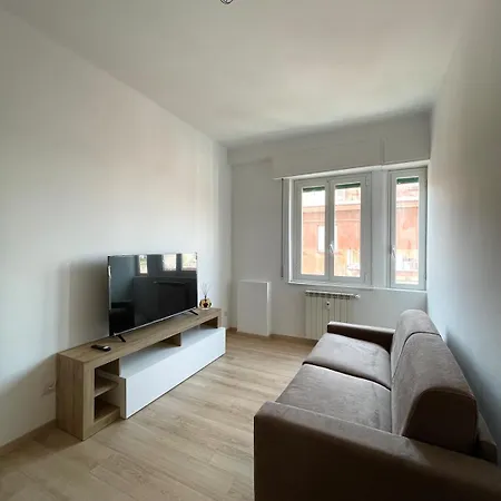 Lägenhet Numa House *