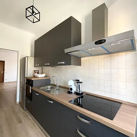 Numa House *