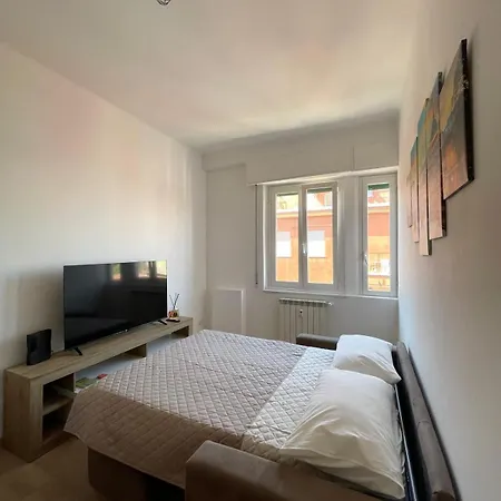 Numa House Daire *