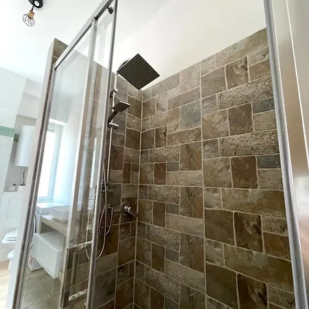 Numa House Apartment *