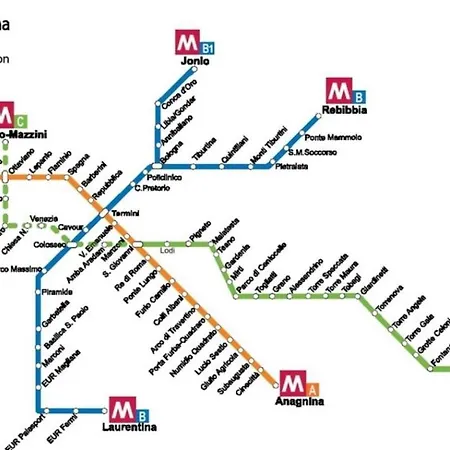 Apartment Numa House *