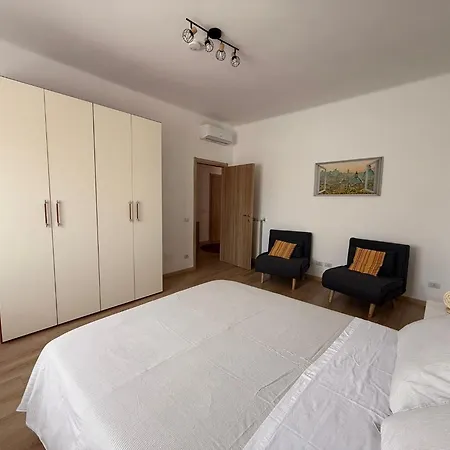 Numa House *