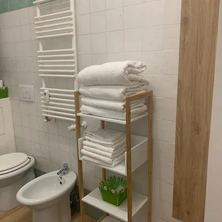 Numa House Apartment