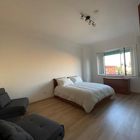 Daire Numa House