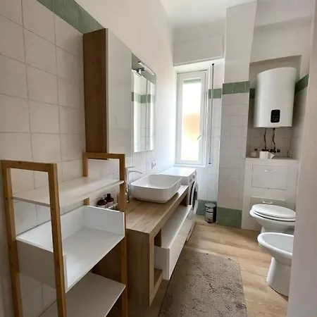 Numa House Daire *
