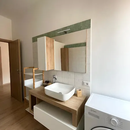 Numa House Apartamento *