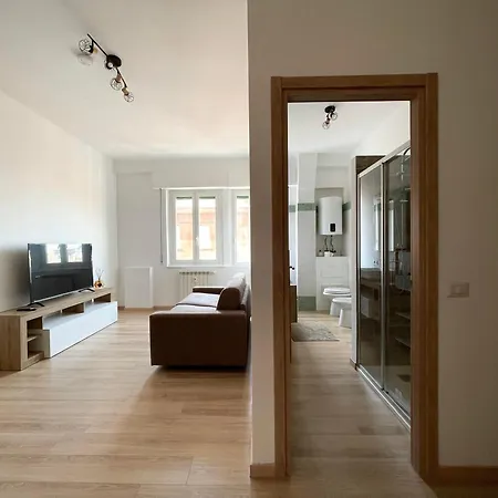 Daire Numa House