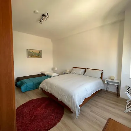 Numa House * Roma