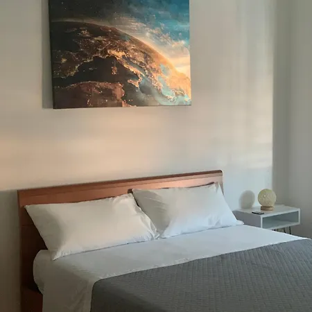 Numa House * Roma